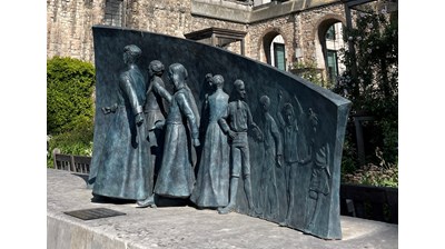 'Women of the City' Walking Tour