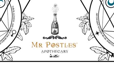 Cocktail Masterclass - Mr Postles' Apothecary