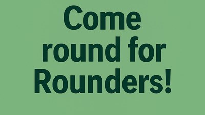 Rounders Event