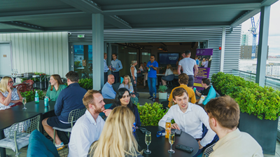 In Person Event: Take control of your career development
