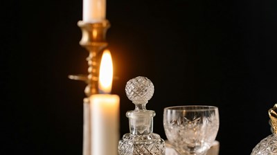 YP's Murder Mystery Soirée