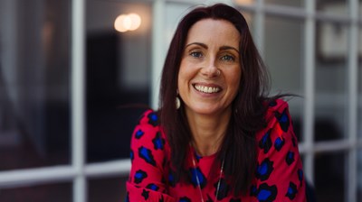 WEBINAR: Living with Purpose - Aligning Personal Values & Embracing Growth
