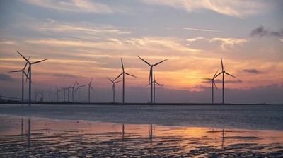 Introduction to sustainability for the insurance industry