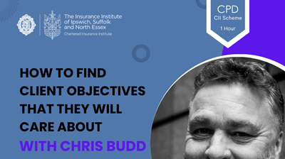 How to find client objectives that they will care about
