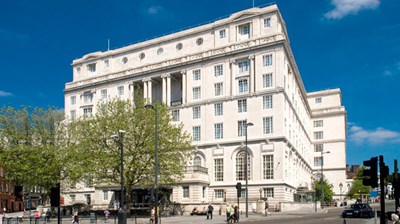 Behind the scenes - Liverpool Adelphi Hotel Tour - Wednesday 15th October