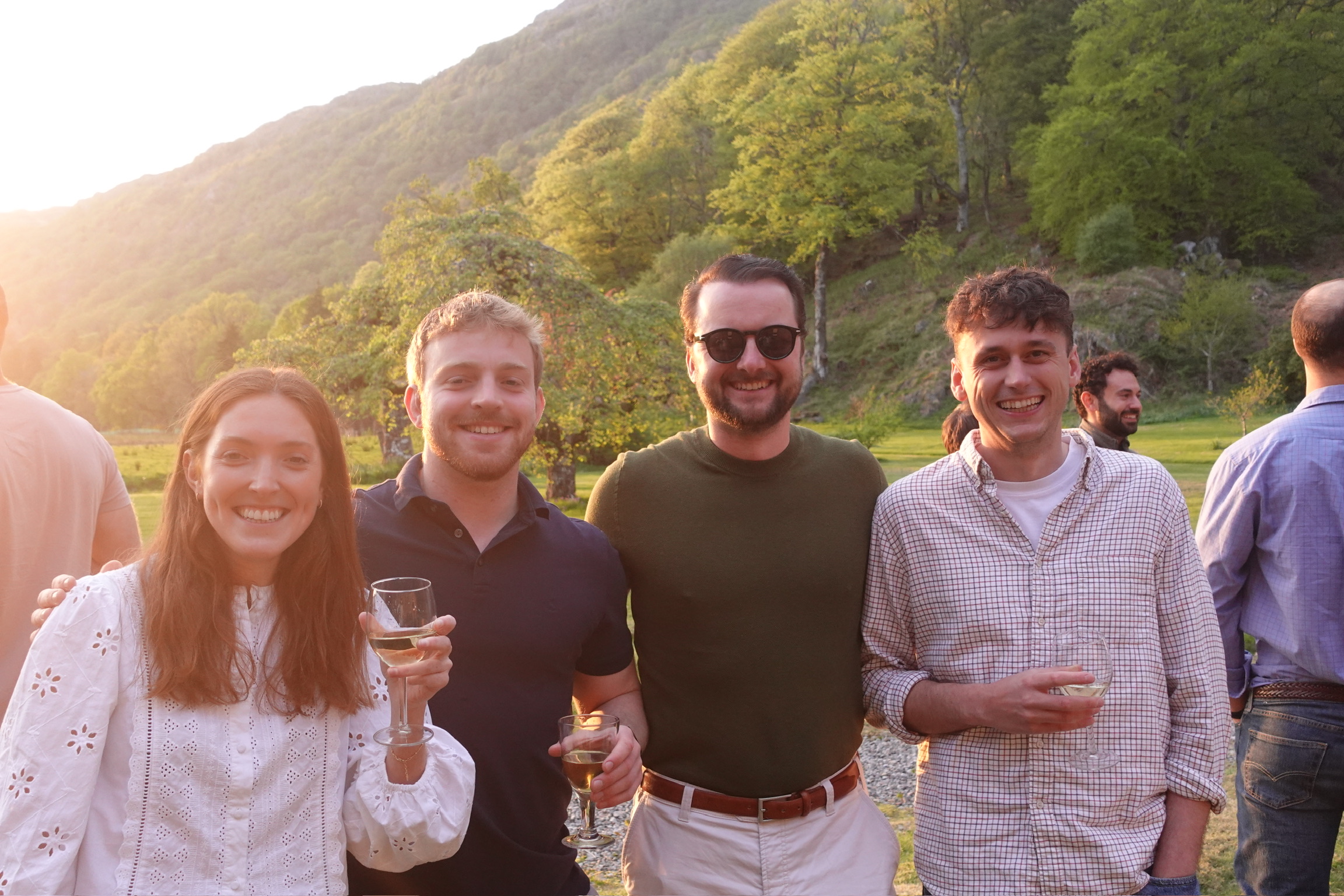 YMC Future Leaders Climate & Nature Summit 2026 – Applications Closing!