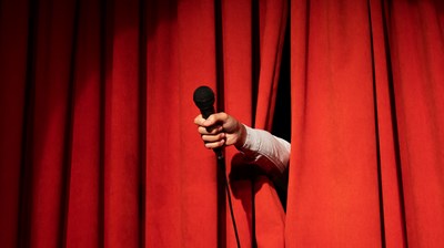 Comedy Night