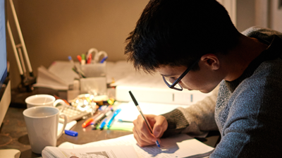 Ace your DIP Assignments with Alan Chandler