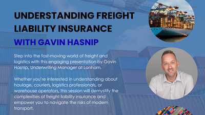 Understanding Freight Liability insurance