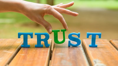 From Self-Doubt to Self-Trust