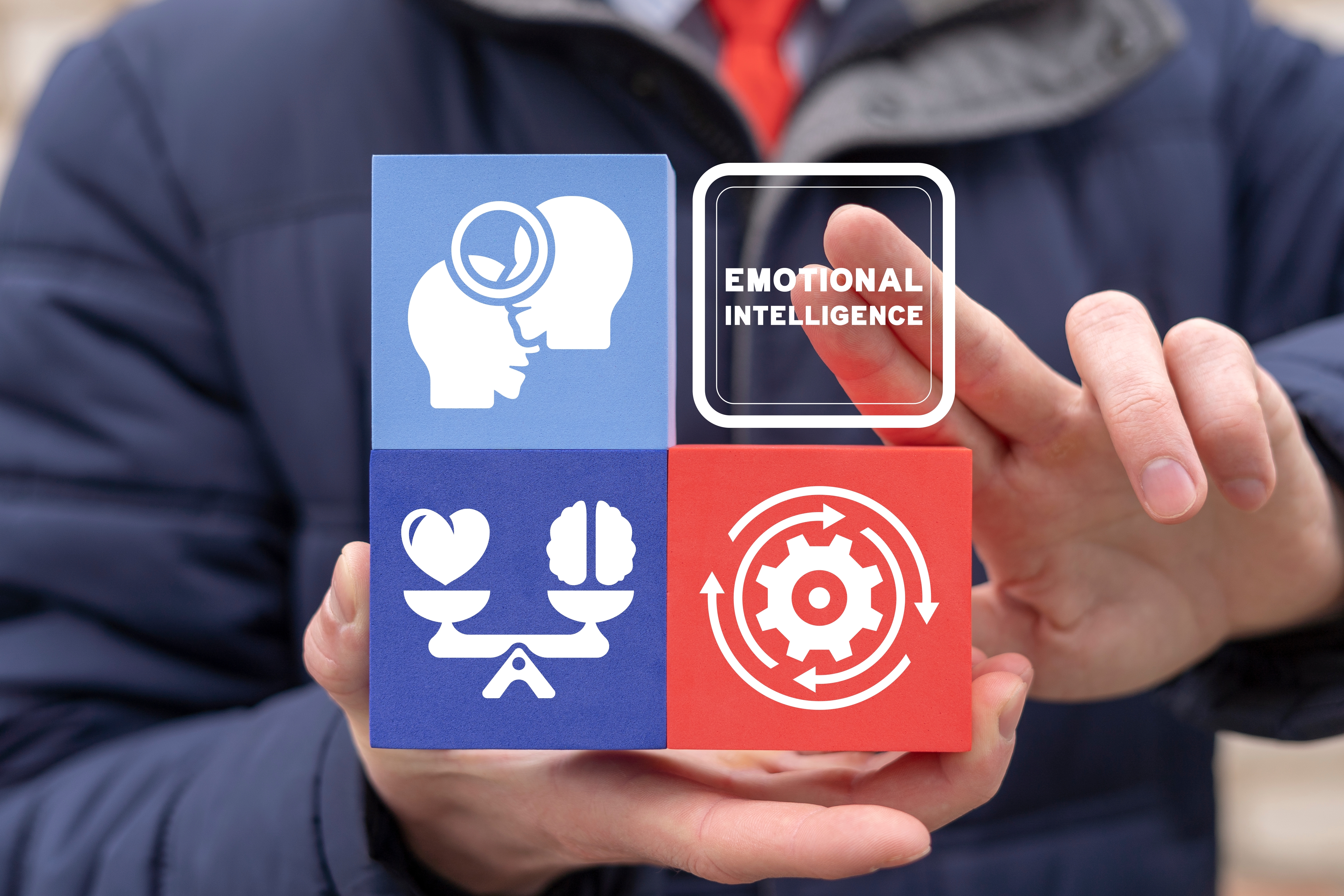 Mastering EQ Secrets in the London Market: A Guide for Young Professionals