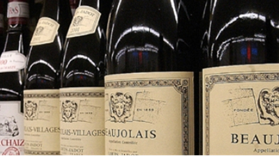 Beaujolais Day 2025!