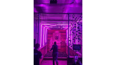 Our Boom Battle Bar Event was a fantastic success!