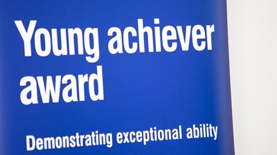 Young Achiever of the Year Award 2016 - NOW OPEN